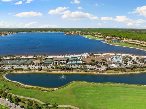 Ironstone At The Quarry, 9536 Ironstone Ter #202, Naples, Florida 34120, image 1