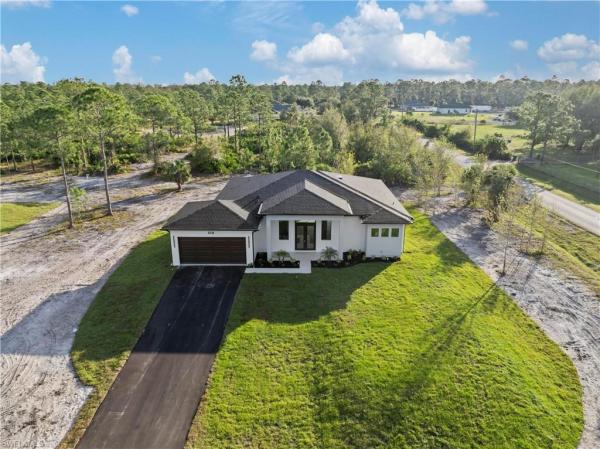 Golden Gate Estates, 3168 NE 56th Ave, Naples, Florida 34120, image 1