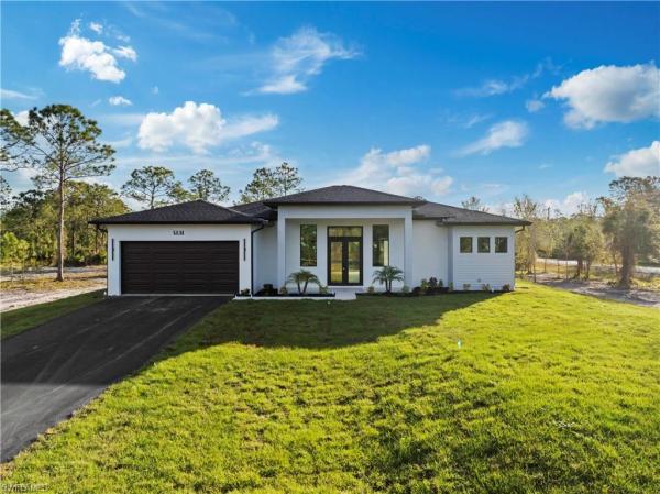 Golden Gate Estates, 3168 NE 56th Ave, Naples, Florida 34120, image 1