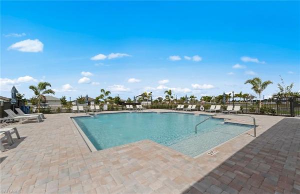 Whispering Lakes, 250 Silent Lake Dr, Lehigh Acres, Florida 33936, image 3