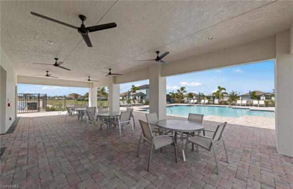 Whispering Lakes, 250 Silent Lake Dr, Lehigh Acres, Florida 33936, image 2
