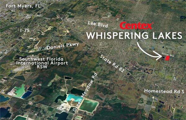 250 Silent Lake Dr, Lehigh Acres, Florida 33936, image 1