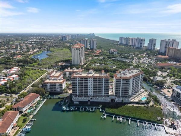 Regatta At Vanderbilt Beach, 410 Flagship Dr #601, Naples, Florida 34108, image 3
