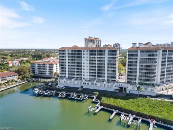 Regatta At Vanderbilt Beach, 410 Flagship Dr #601, Naples, Florida 34108, image 2