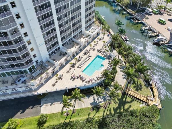 Regatta At Vanderbilt Beach, 410 Flagship Dr #601, Naples, Florida 34108, image 1