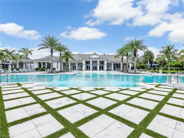 Azure At Hacienda Lakes, 9257 Cayman Dr, Naples, Florida 34114, image 3