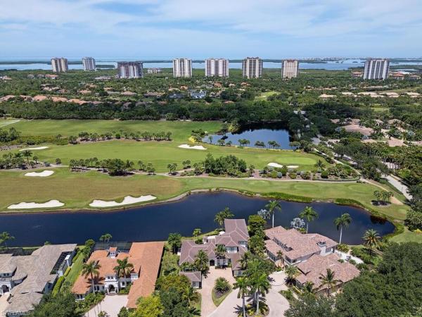 Messina Court At The Colony, 23850 Messina Ct, Estero, Florida 34134, image 3