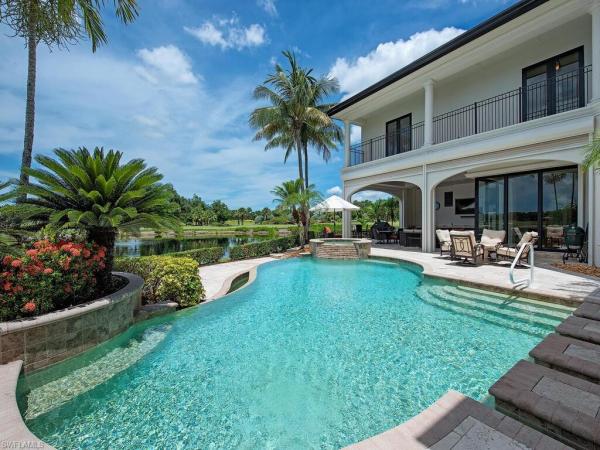 Messina Court At The Colony, 23850 Messina Ct, Estero, Florida 34134, image 2
