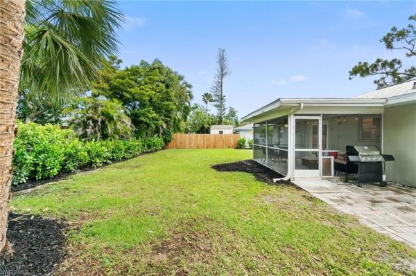 Poinciana Village, 3543 Corana Way, Naples, Florida 34105, image 3
