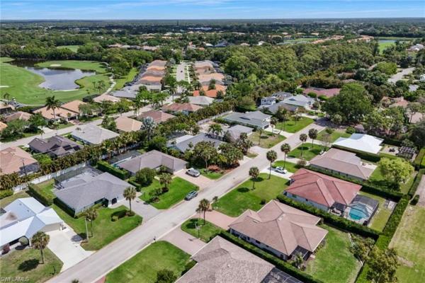 Victoria Park, 10361 Windsor Way, Naples, Florida 34109, image 3