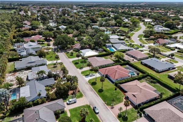 Victoria Park, 10361 Windsor Way, Naples, Florida 34109, image 2