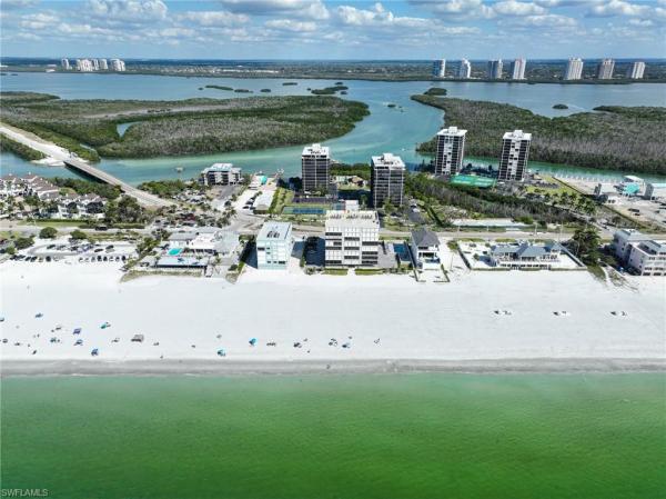 Sea Isles, 26131 Hickory Blvd #1N, Bonita Springs, Florida 34134, image 1