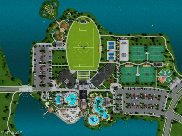 14567 Lagoon Ln, Punta Gorda, Florida 33982, image 1