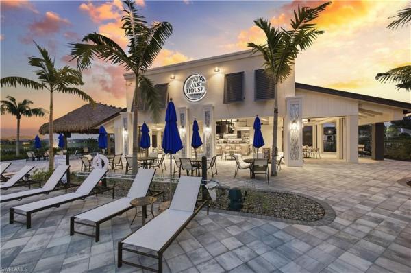 Del Webb Oak Creek, 17286 Willow Tree Ln, North Fort Myers, Florida 33917, image 2