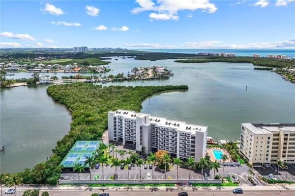 4835 Bonita Beach Rd #603, Naples, Florida 34134, image 2