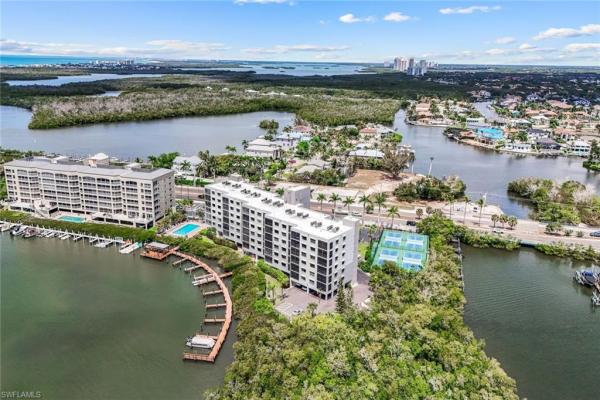4835 Bonita Beach Rd #603, Naples, Florida 34134, image 1