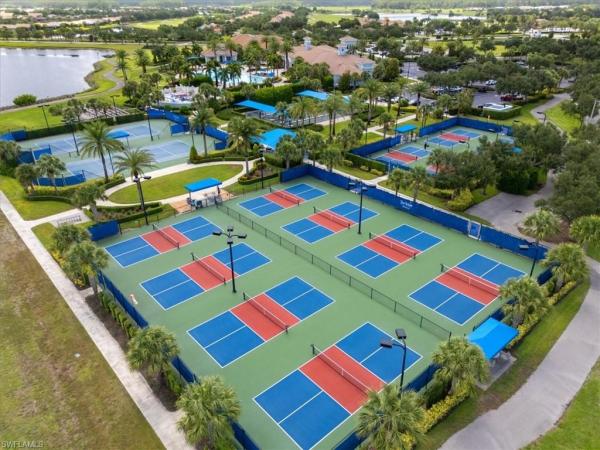 Del Webb Naples, 5769 Mayflower Way, Ave Maria, Florida 34142, image 1
