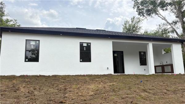 Lehigh Acres Residential, 1604 Clark Ave, Lehigh Acres, Florida 33972, image 1
