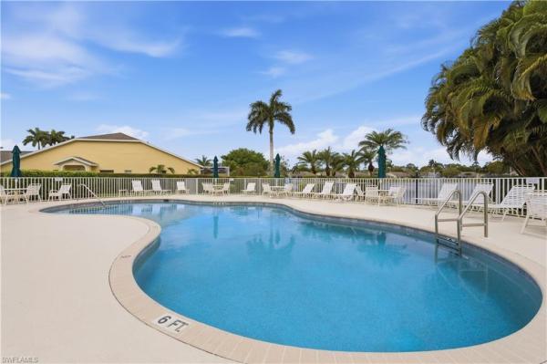 Villas At Greenwood Lake, 5778 Greenwood Cir, Naples, Florida 34112, image 2