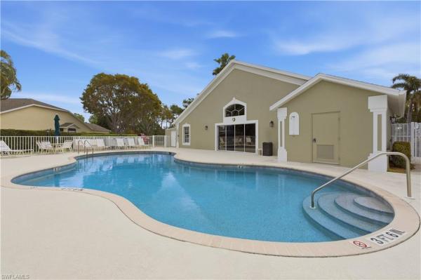 Villas At Greenwood Lake, 5778 Greenwood Cir, Naples, Florida 34112, image 1