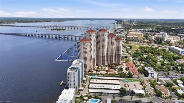 High Point Place, 2104 1st St #1702, Fort Myers, Florida 33901, image 3