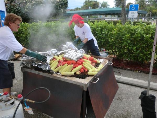 4380 SW 27th Ct #202, Naples, Florida 34116, image 1