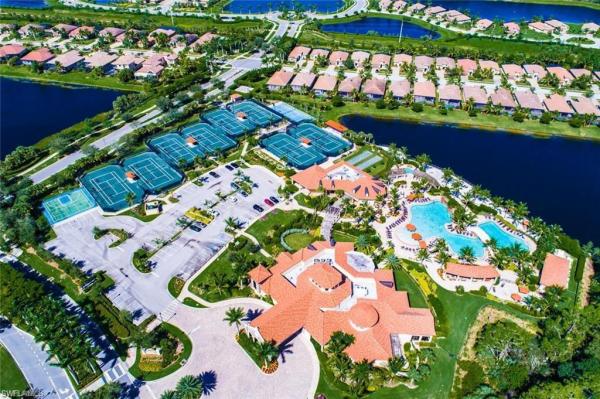Alberi Acqua At Treviso Bay, 9715 Acqua Ct #127, Naples, Florida 34113, image 2