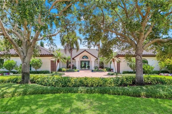 Quail Creek, 4701 Oak Leaf Dr, Naples, Florida 34119, image 3
