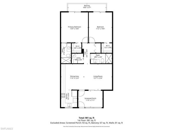 Bonita Beach Club, 25710 Hickory Blvd #408, Bonita Springs, Florida 34134, image 1