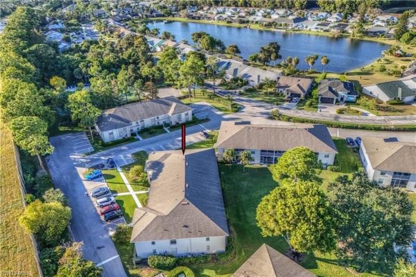 1330 Derbyshire Ct #E101, Naples, Florida 34116, image 1