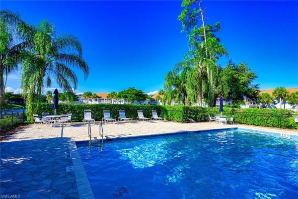 5125 Cedar Springs Dr #204, Naples, Florida 34110, image 1