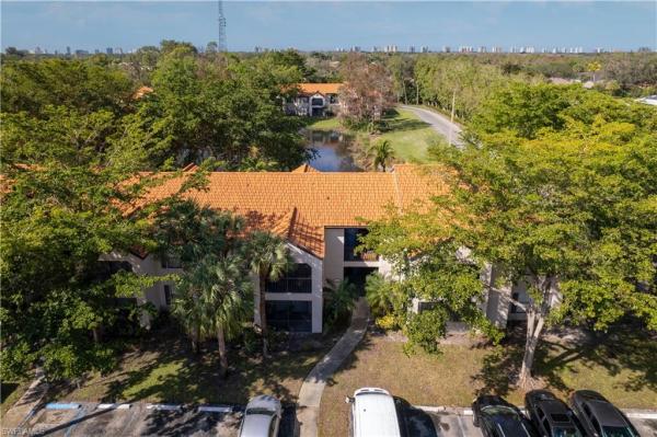 The Oasis At Naples, 2094 Arbour Walk Cir #3018, Naples, Florida 34109, image 2