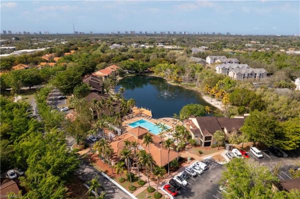 The Oasis At Naples, 2094 Arbour Walk Cir #3018, Naples, Florida 34109, image 1