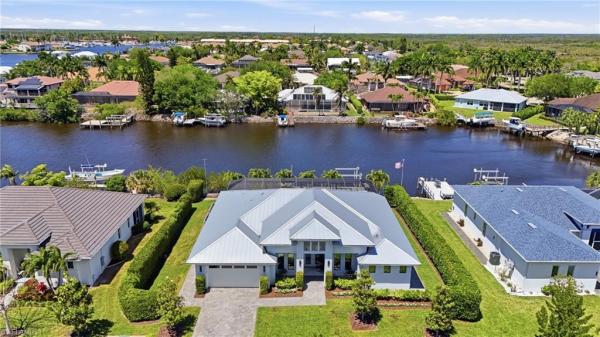 Sanctuary Point At Port Of The Islands, 141 Wilderness Cay, Naples, Florida 34114, image 3