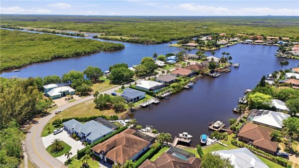 Sanctuary Point At Port Of The Islands, 141 Wilderness Cay, Naples, Florida 34114, image 2