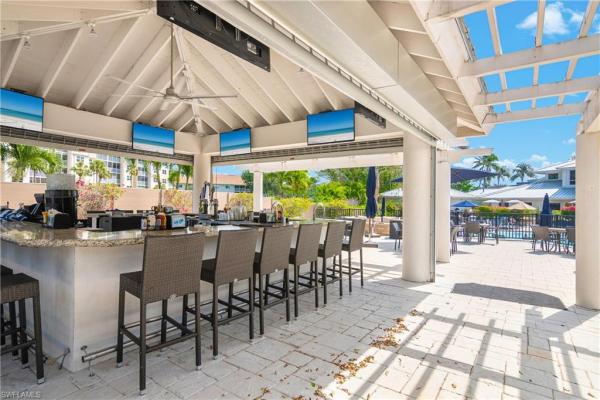 Caribe At Cove Towers, 425 Cove Tower Dr #504, Naples, Florida 34110, image 3