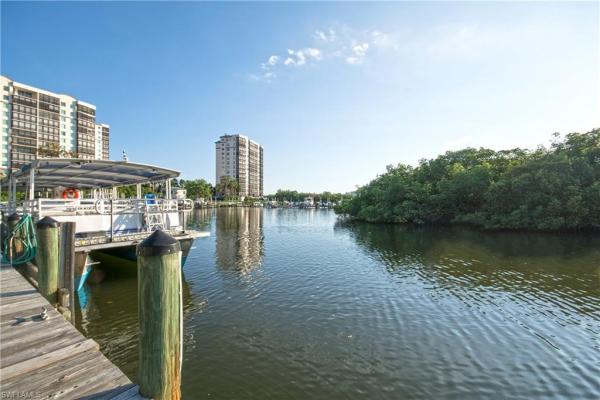 425 Cove Tower Dr #504, Naples, Florida 34110, image 1