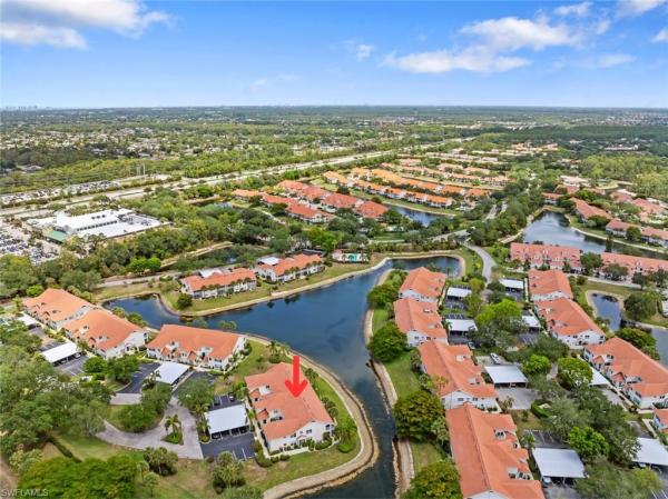 4970 Deerfield Way #F202, Naples, Florida 34110, image 1