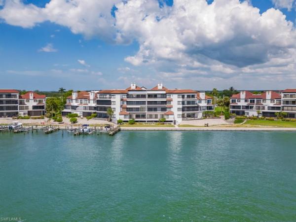 La Peninsula, 232 La Peninsula Blvd, Naples, Florida 34113, image 1