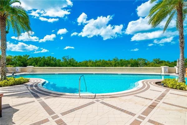 Montenero At Pelican Bay, 7575 Pelican Bay Blvd #505, Naples, Florida 34108, image 1