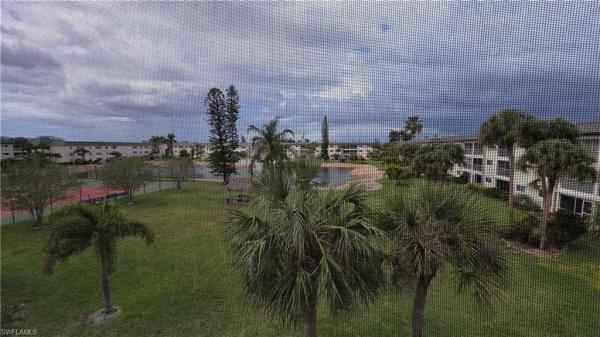 Gulf Winds East, 1014 Manatee Rd #F303, Naples, Florida 34114, image 2