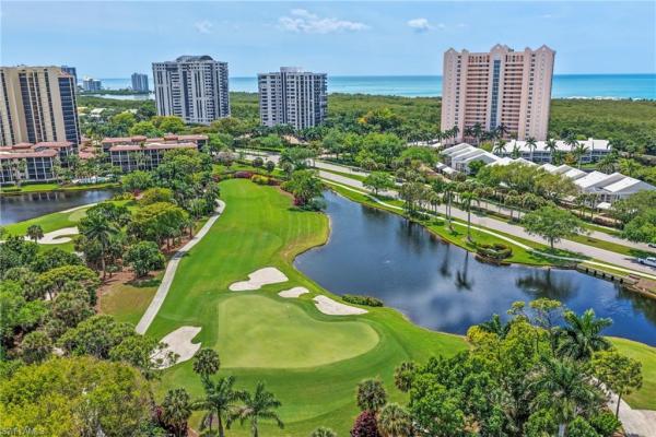 Dorchester At Pelican Bay, 6075 Pelican Bay Blvd #201, Naples, Florida 34108, image 1