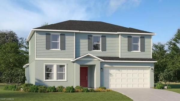 Crane Landing, 17277 Cantu Ct, North Fort Myers, Florida 33917, image 1