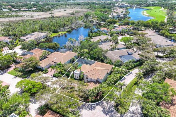 Las Palmas At The Colony, 4661 Via Ravenna, Estero, Florida 34134, image 2