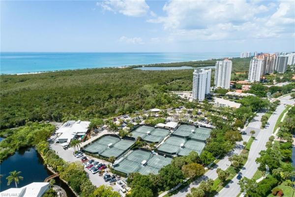 St Lucia At Pelican Bay, 6361 Pelican Bay Blvd #702, Naples, Florida 34108, image 3