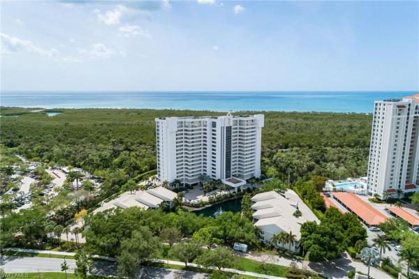 6361 Pelican Bay Blvd #702, Naples, Florida 34108, image 1