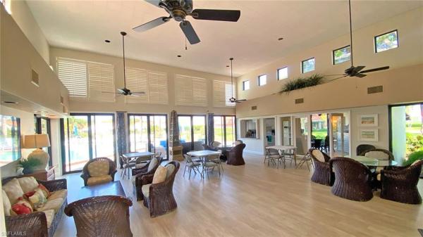 Beachwalk Villas, 718 Reef Point Cir, Naples, Florida 34108, image 1