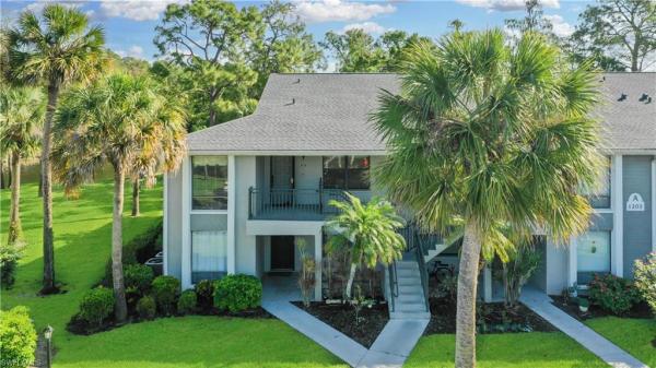 The Abbey At Berkshire Village, 1203 Commonwealth Cir #A201, Naples, Florida 34116, image 2
