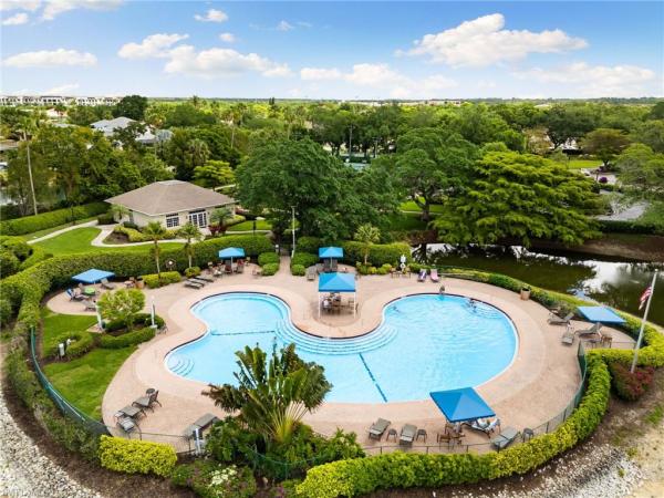 Barrington At Walden Oaks, 6770 Lone Oak Blvd #1H, Naples, Florida 34109, image 1
