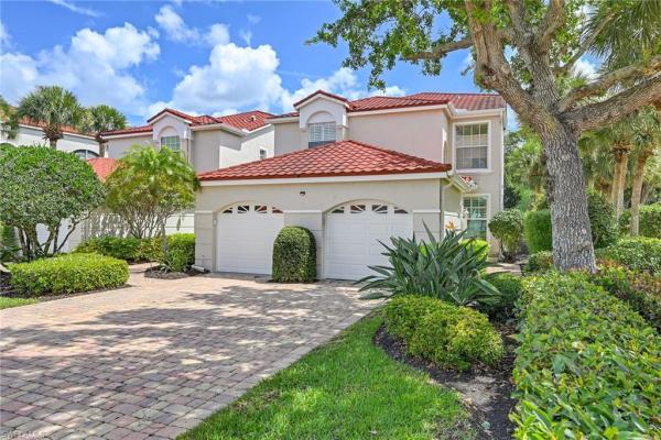 Clermont At Pelican Marsh, 1580 Clermont Dr #L-202, Naples, Florida 34109, image 1